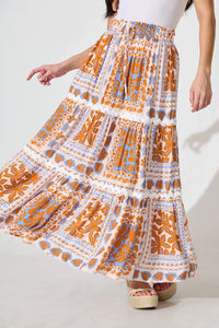 Paradise Skirt