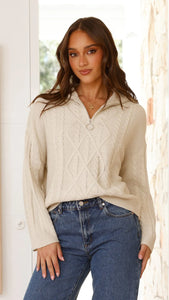 Ellidy Knit