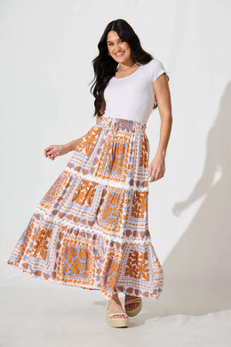 Paradise Skirt