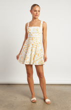 Load image into Gallery viewer, Pina Colada Dress