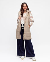 Load image into Gallery viewer, Lincoln Puffer Vest