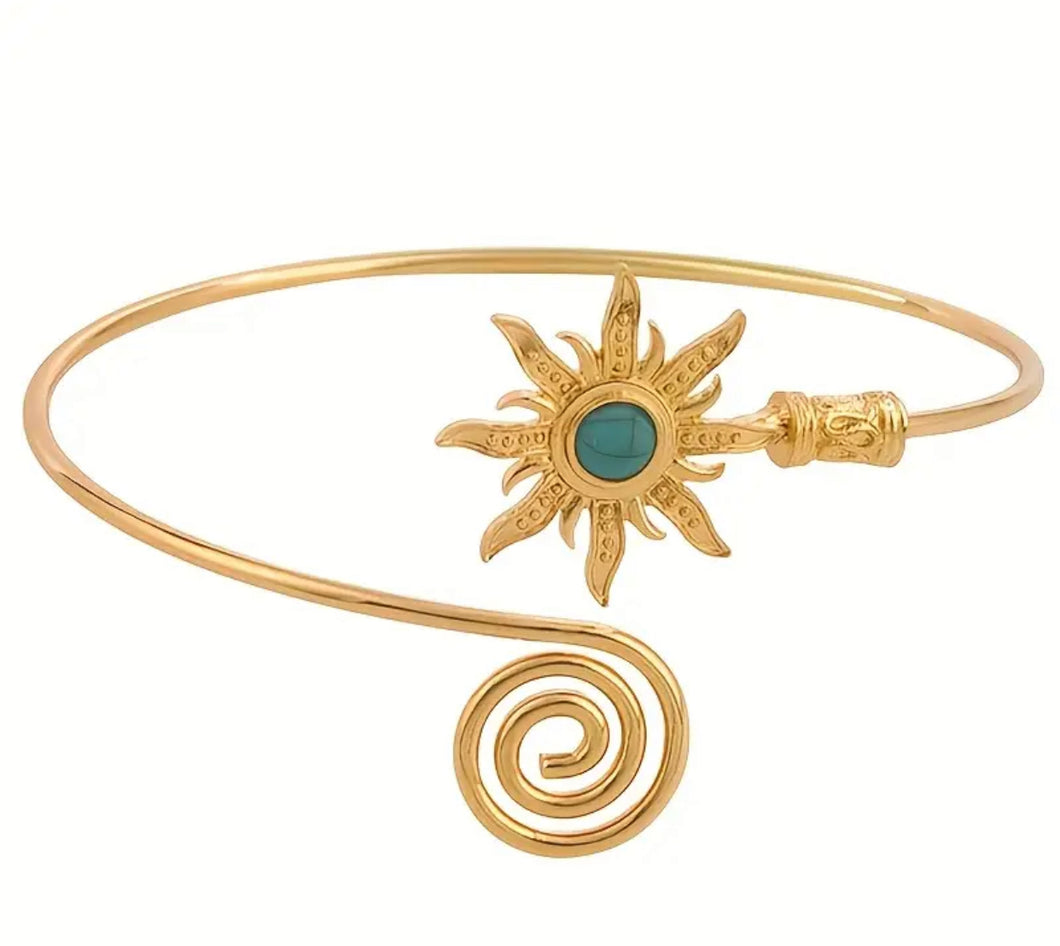 Arm Cuff