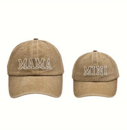 Mama & Mini Hats