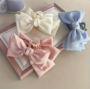 Bow Clips