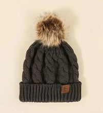 Load image into Gallery viewer, Knit Beanies