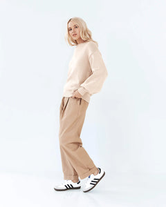 Sydney Knit
