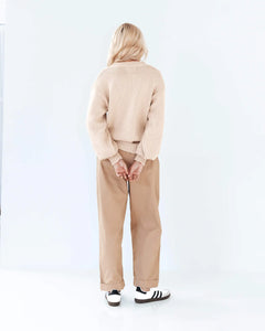 Sydney Knit
