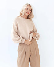 Load image into Gallery viewer, Sydney Knit