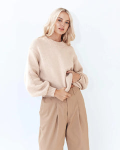Sydney Knit