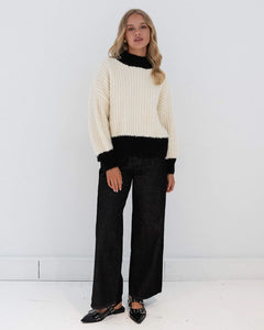 Jude Knit