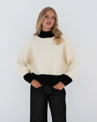 Jude Knit