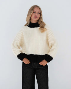 Jude Knit