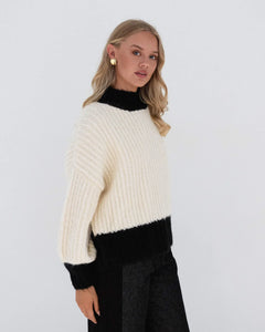 Jude Knit