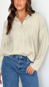 Ellidy Knit