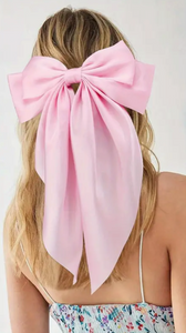 Large Bows