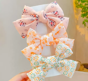 Small Bows