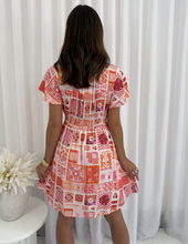 Load image into Gallery viewer, Zinnia Dress