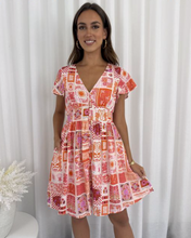 Load image into Gallery viewer, Zinnia Dress