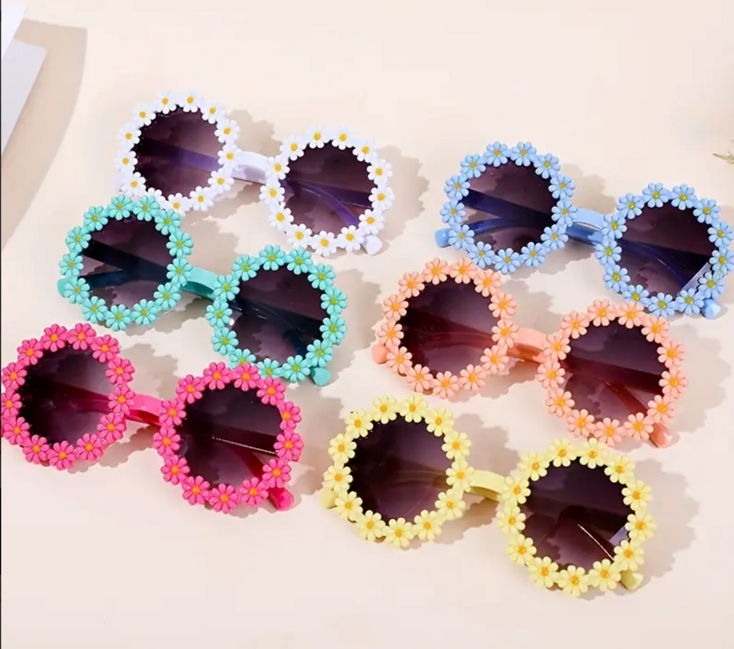 Kids Sunglasses