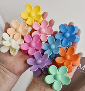Claw Clips - Medium