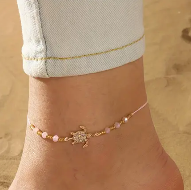Anklet