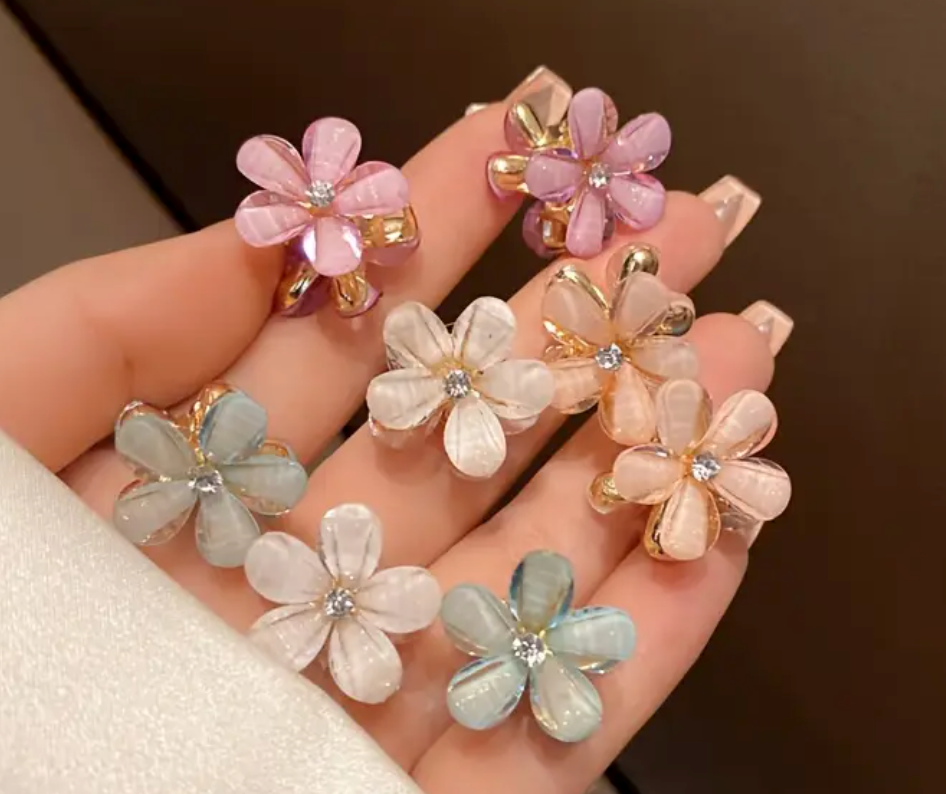 Clips - Small