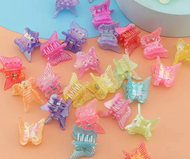Clips - X-Small