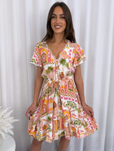 Load image into Gallery viewer, Morocco Dress
