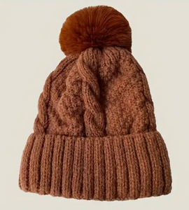 Knit Beanies