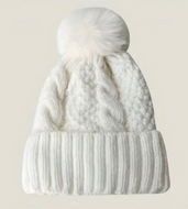 Knit Beanies