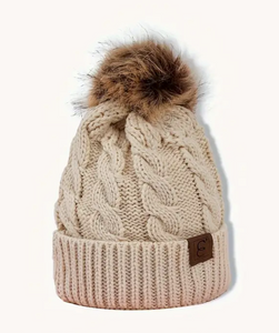 Knit Beanies