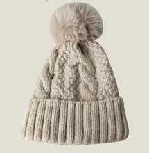 Load image into Gallery viewer, Knit Beanies