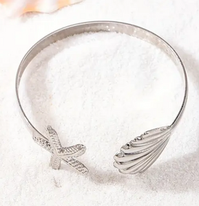 Bracelet - Gold & Silver