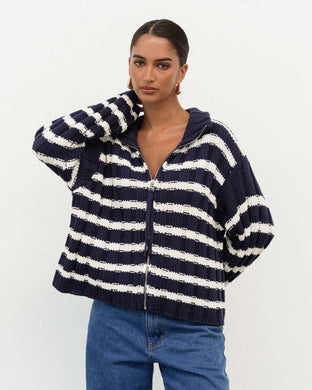 Harriet Knit