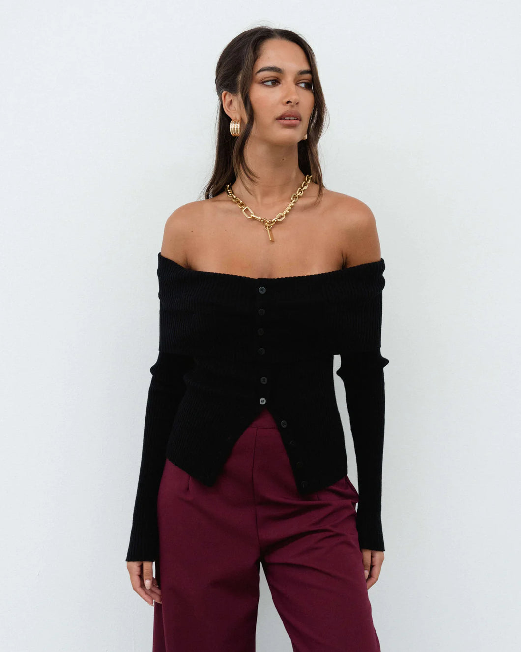 Ren Top
