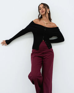 Ren Top