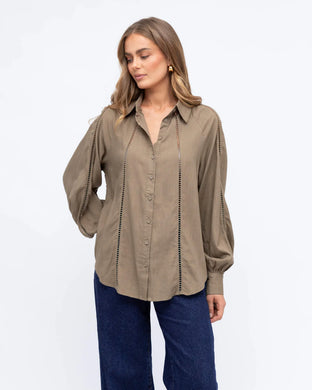 Becker Top
