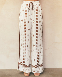 Espresso Martini Pants
