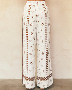 Espresso Martini Pants