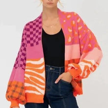 Load image into Gallery viewer, Amethyst Cardi