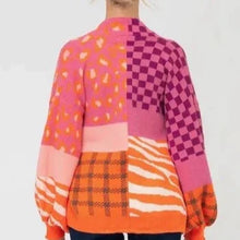 Load image into Gallery viewer, Amethyst Cardi