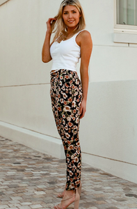 Blossom Pants