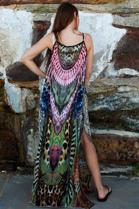 Anse Source Dress