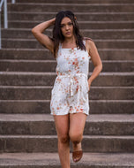 Daisy Playsuit