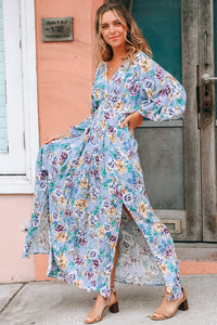 Sabrina Maxi Dress