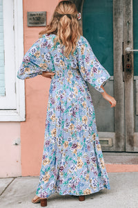 Sabrina Maxi Dress