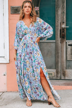 Load image into Gallery viewer, Sabrina Maxi Dress