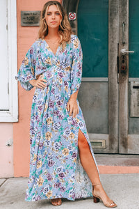 Sabrina Maxi Dress