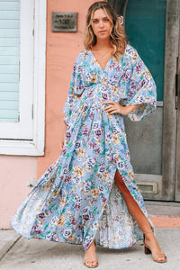 Sabrina Maxi Dress