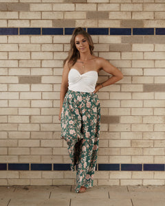 Maple Boho Pants